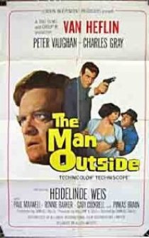 «The Man Outside»