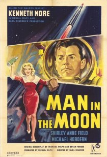 «Man in the Moon»