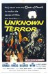 Постер «The Unknown Terror»