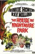 Постер «Дом в кошмарном парке»