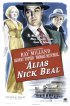 Постер «Alias Nick Beal»