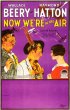 Постер «Сейчас мы в воздухе»