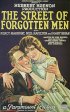 Постер «Улица забытых мужчин»