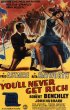 Постер «Ты никогда не будешь богаче»