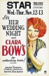 Постер «Её свадебная ночь»