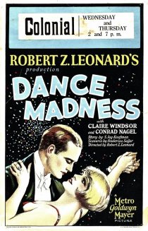 «Dance Madness»