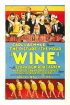 Постер «Вино»