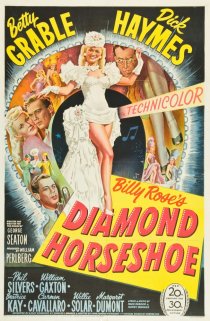«Diamond Horseshoe»