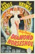 Постер «Diamond Horseshoe»