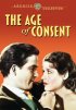 Постер «The Age of Consent»