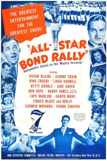 «The All-Star Bond Rally»