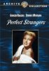 Постер «Perfect Strangers»