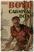 Постер «Carnival Boat»