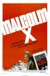Постер «Малькольм X»