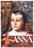 Постер «Анна»