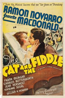 «The Cat and the Fiddle»