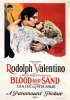 Постер «Кровь и песок»