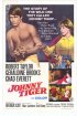 Постер «Джонни Тигр»