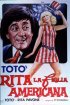 Постер «Рита, американская дочь»