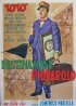 Постер «Пункт назначения Дождинело»