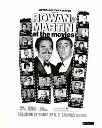 «Rowan & Martin at the Movies»
