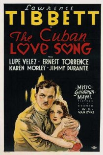 «The Cuban Love Song»