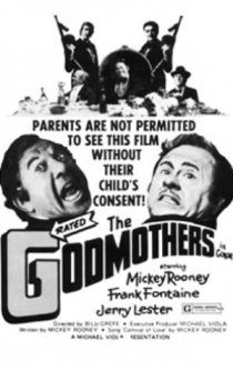 «The Godmothers»