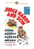 Постер «Судья Харди и сын»