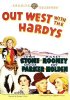 Постер «На Запад с Харди»