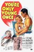Постер «Вы молоды только однажды»