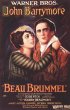 Постер «Красавчик Браммел»