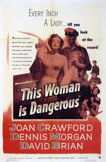 «Эти опасные женщины»
