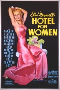 «Hotel for Women»