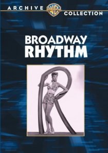 «Broadway Rhythm»