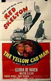 «The Yellow Cab Man»