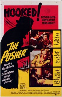 «The Pusher»