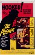 Постер «The Pusher»