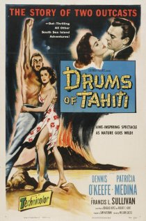 «Drums of Tahiti»