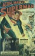 Постер «Атомный Человек против Супермена»