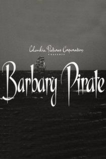 «Barbary Pirate»
