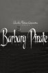 Постер «Barbary Pirate»