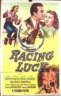 «Racing Luck»