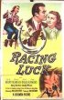 Постер «Racing Luck»