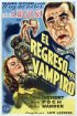 Постер «Возвращение вампира»