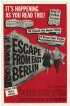 Постер «Побег из Восточного Берлина»