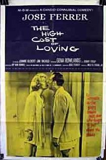 «The High Cost of Loving»