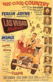 «The Las Vegas Hillbillys»
