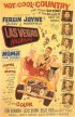 Постер «The Las Vegas Hillbillys»