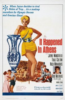 «It Happened in Athens»