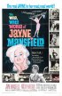 Постер «Дикий, дикий мир Джейн Мэнсфилд»